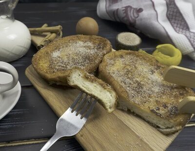 El origen de las torrijas, ¿por qué se comen en Semana Santa?