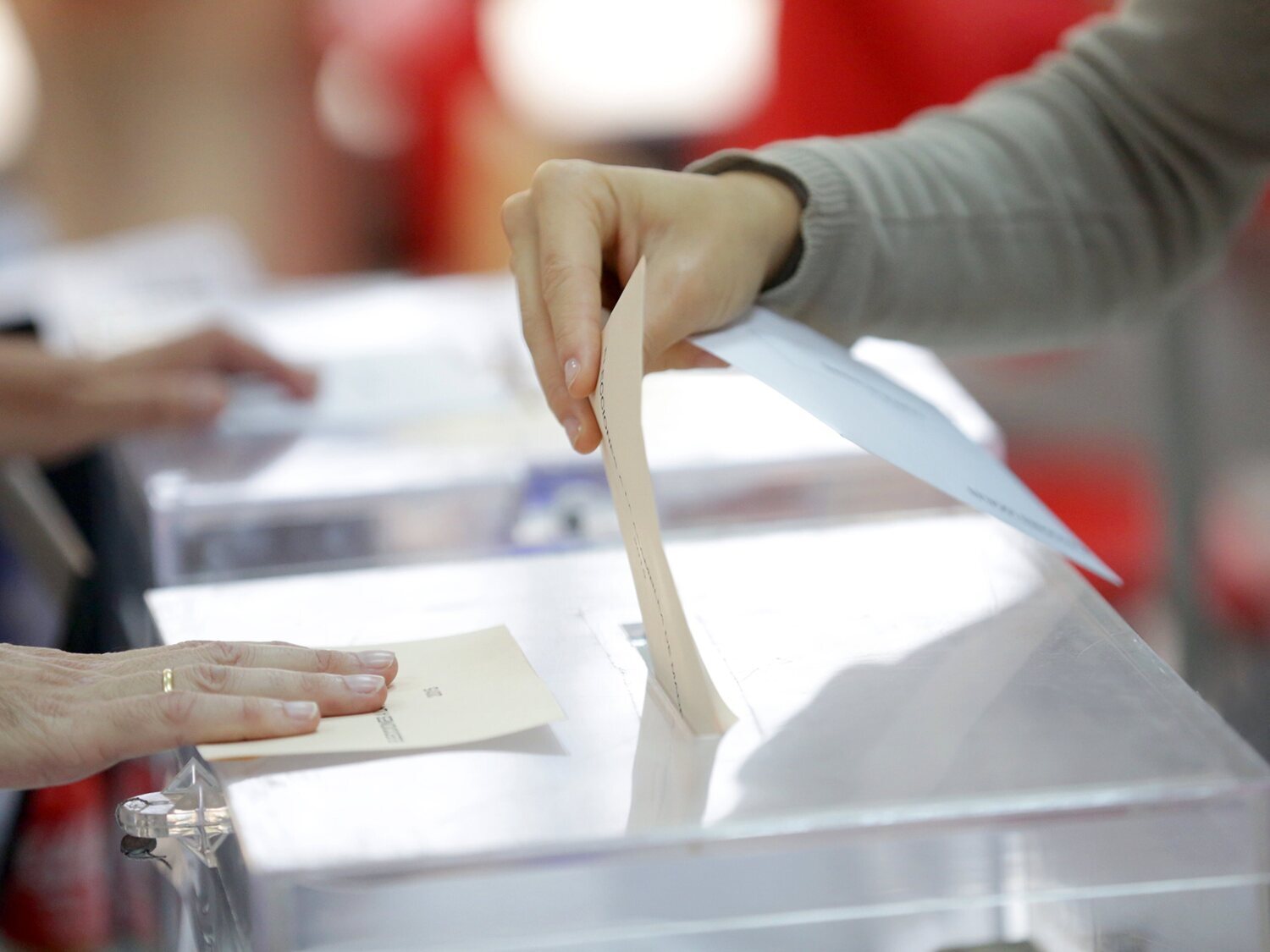 Cómo votar por correo en las elecciones autonómicas del 28 de mayo