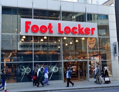 Las tiendas Foot Locker preparan el cierre de más de 400 establecimientos