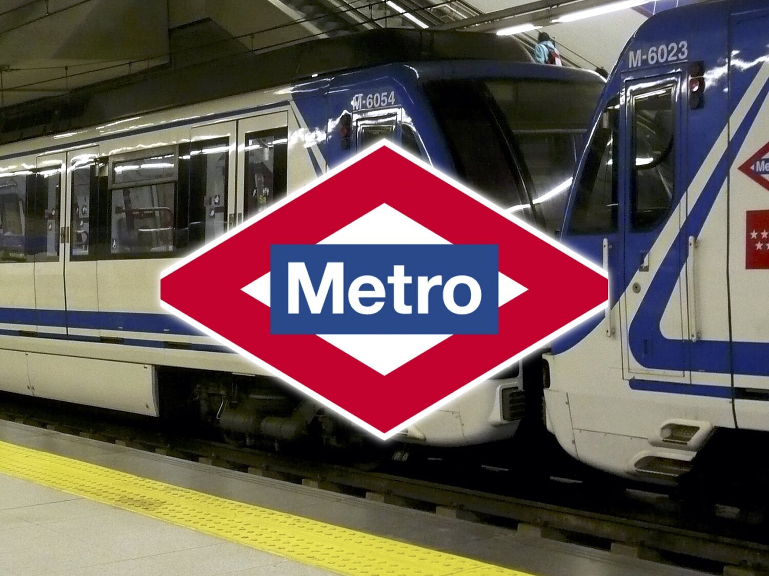 Obras en la Línea 1 del Metro de Madrid: recuerda el cierre de 18 estaciones y las alternativas