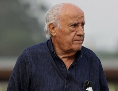 Amancio Ortega ya es el 13º hombre más rico del mundo