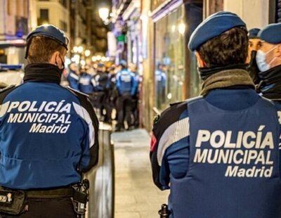 Detenido por encerrar y violar a su mujer durante tres meses en Madrid: los vecinos alertaron por los gritos