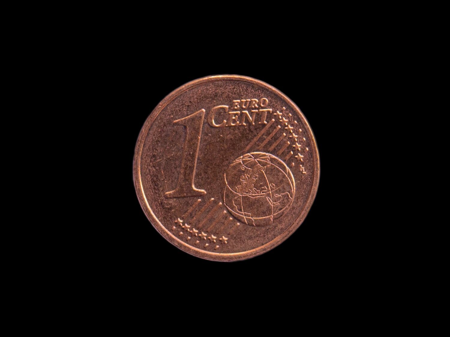 ¿Tienes esta moneda de un céntimo? Ahora puedes venderla por hasta 50.000 euros en internet