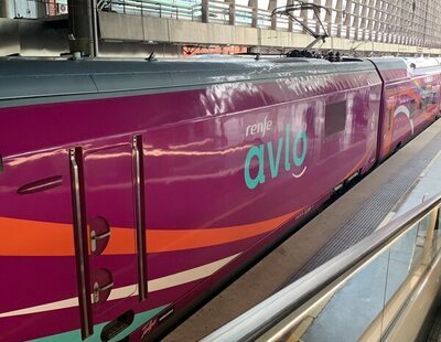 Renfe lanza nuevas rutas de Avlo entre Madrid y Andalucía: cómo conseguir billetes desde siete euros