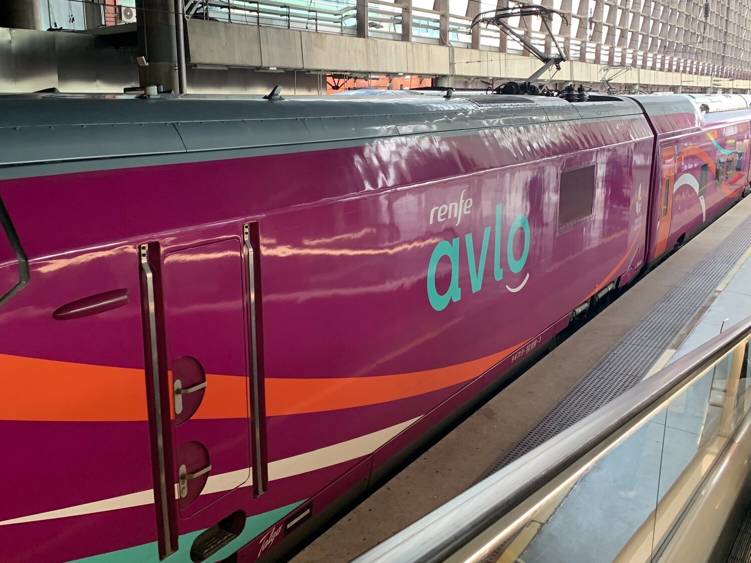 Renfe lanza nuevas rutas de Avlo entre Madrid y Andalucía: cómo conseguir billetes desde siete euros