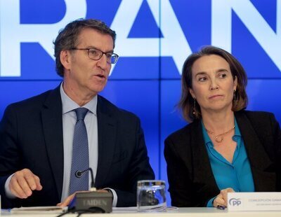 El PP sigue los pasos de VOX y recurrirá la Ley Trans al Constitucional