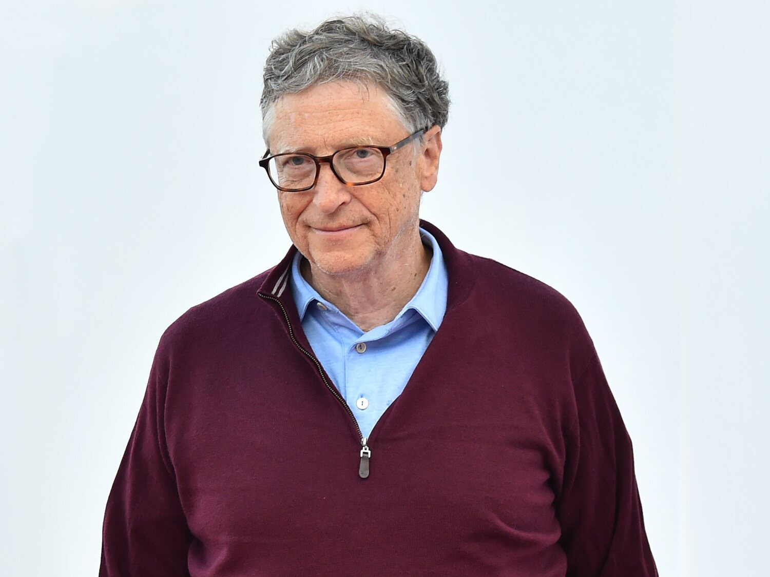Bill Gates pronostica un revolucionario cambio tecnológico decisivo para la humanidad