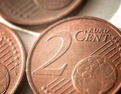 Adiós a las monedas de 1 y 2 céntimos: la Comisión Europea estudia eliminarlas
