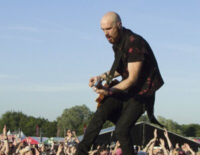 Muere Mark Sheehan, guitarrista de The Script, a los 46 años