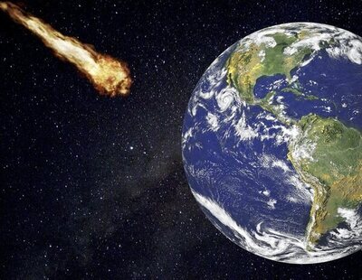 Un científico de la NASA alerta del incremento de las "probabilidades de impacto" de asteroides contra la Tierra