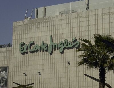 El Corte Inglés cerrará este emblemático centro comercial de cuatro plantas el próximo 31 de julio