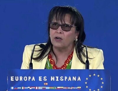 Yadira Maestre, la pastora evangélica relacionada con el PP, apoya otro evento para 'curar' la homosexualidad con una secta nigeriana