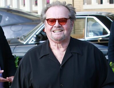 Jack Nicholson reaparece tras 18 meses "desaparecido" y preocupa por su estado