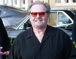 Jack Nicholson reaparece tras 18 meses "desaparecido" y preocupa por su estado