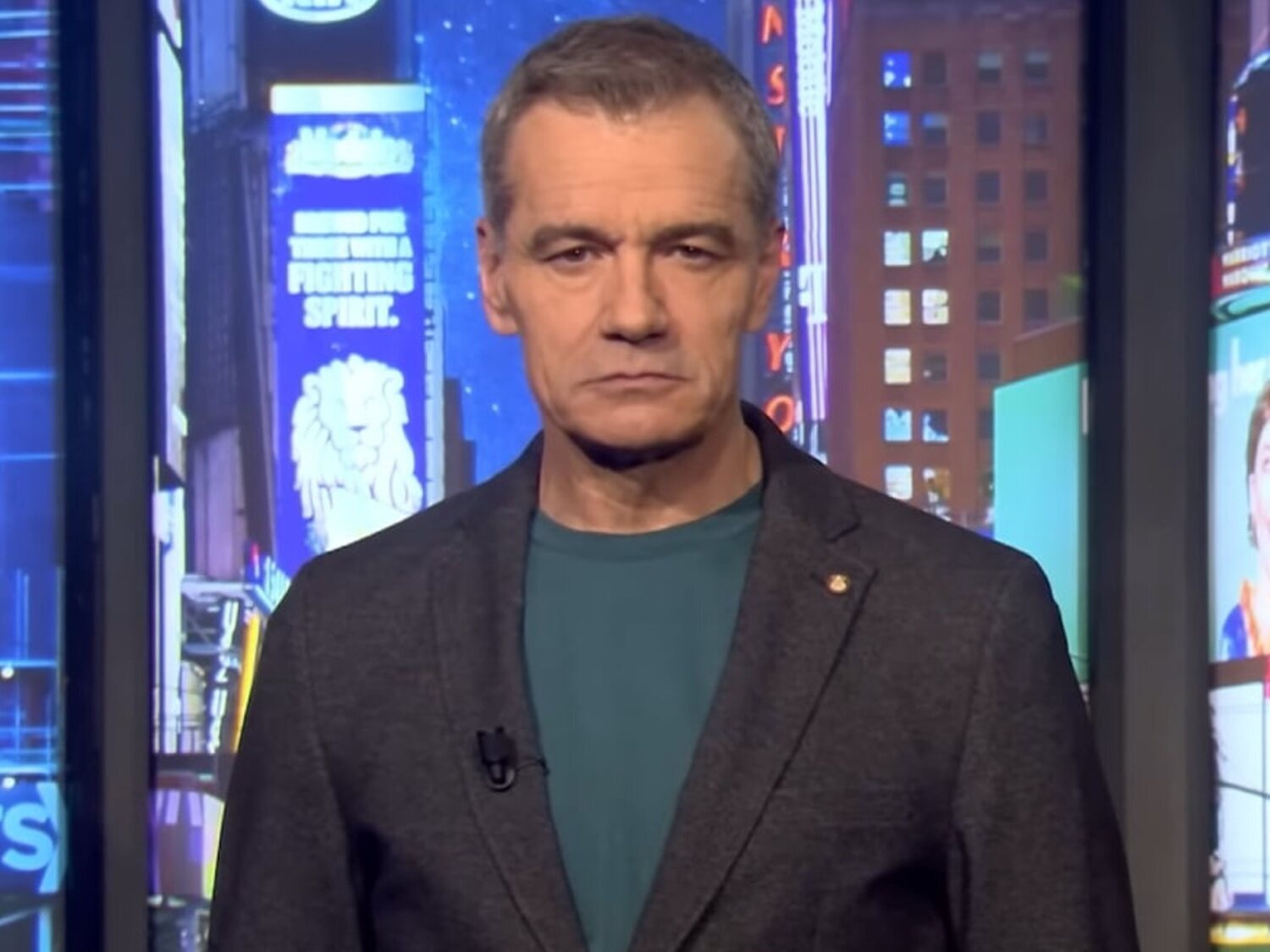 Esto es lo que cobraba Toni Cantó como presentador de 7NN, cadena ultraderechista