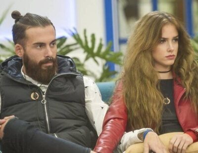 José María López, condenado a 15 meses de cárcel por abuso sexual a Carlota Prado en 'Gran Hermano'