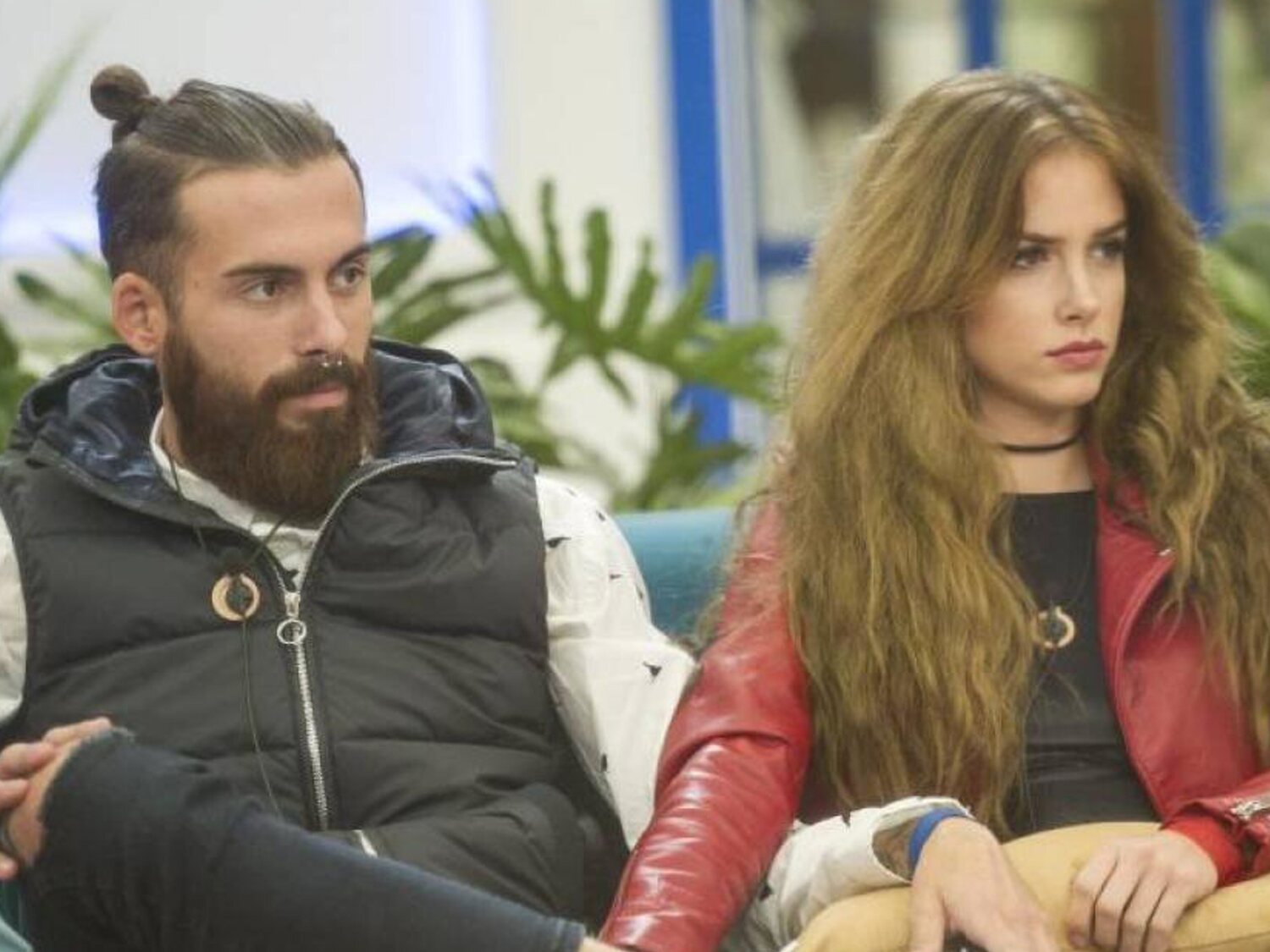 José María López, condenado a 15 meses de cárcel por abuso sexual a Carlota Prado en 'Gran Hermano'