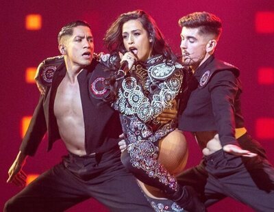 Eurodrama: Chanel explica su ausencia en los interval acts de la final de Eurovisión 2023