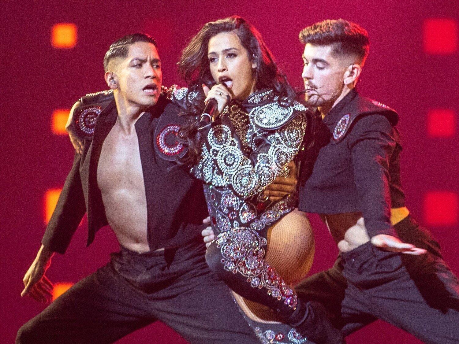 Eurodrama: Chanel explica su ausencia en los interval acts de la final de Eurovisión 2023