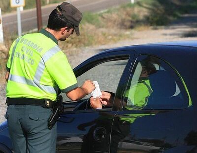 Así puedes consultar si tienes multas pendientes de la DGT