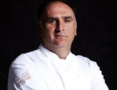 La comida que el chef José Andrés recomienda para las primeras citas