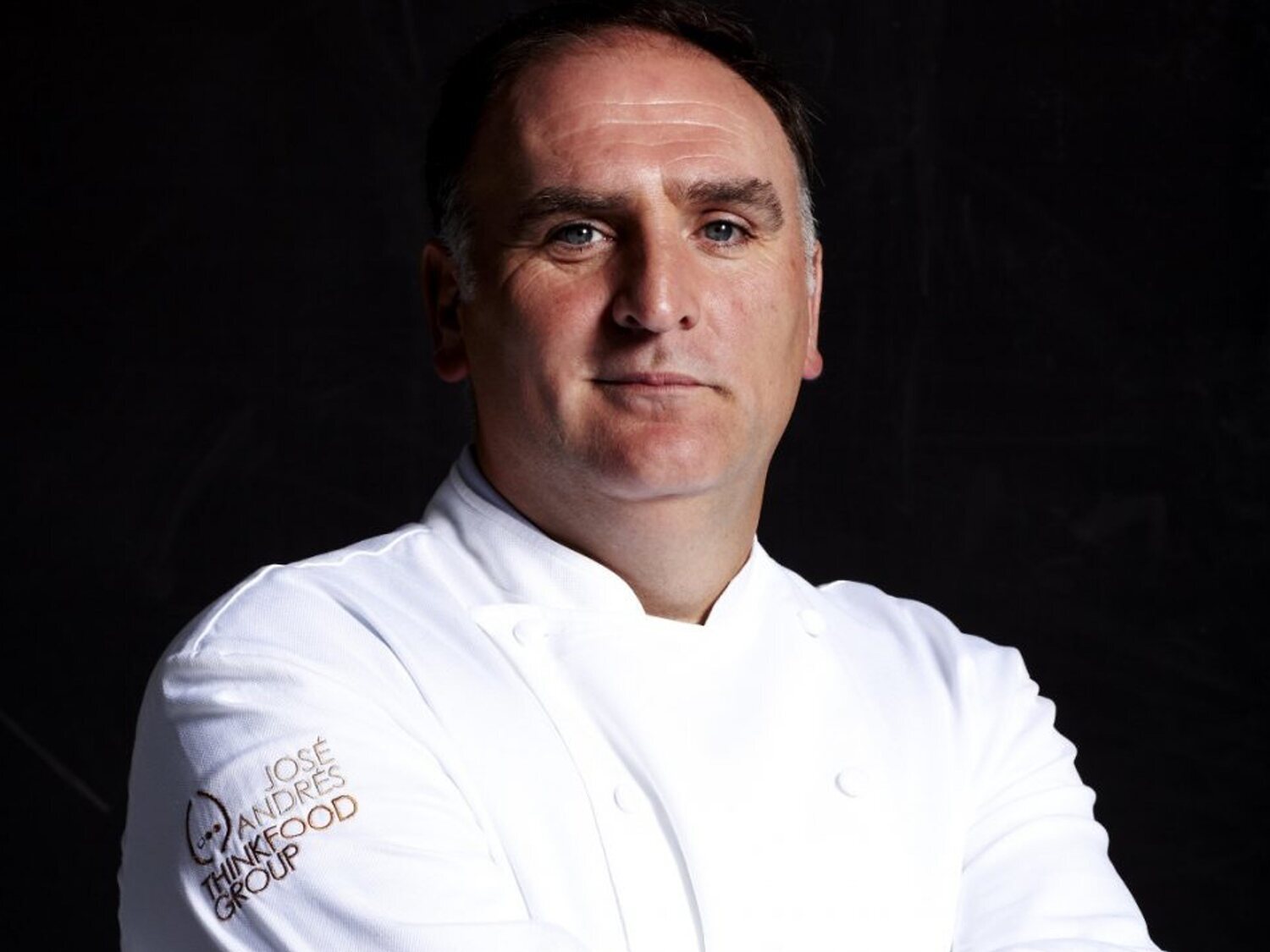 La comida que el chef José Andrés recomienda para las primeras citas