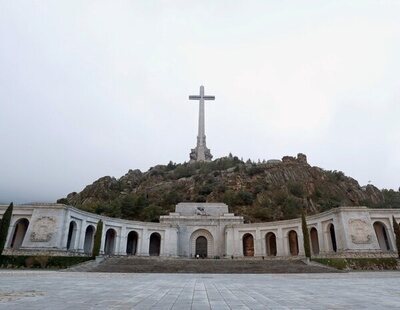 Primo de Rivera será exhumado el lunes del Valle de Cuelgamuros