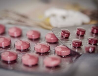 Alerta sanitaria: retiran de la venta este popular complejo de vitaminas contaminado con Viagra