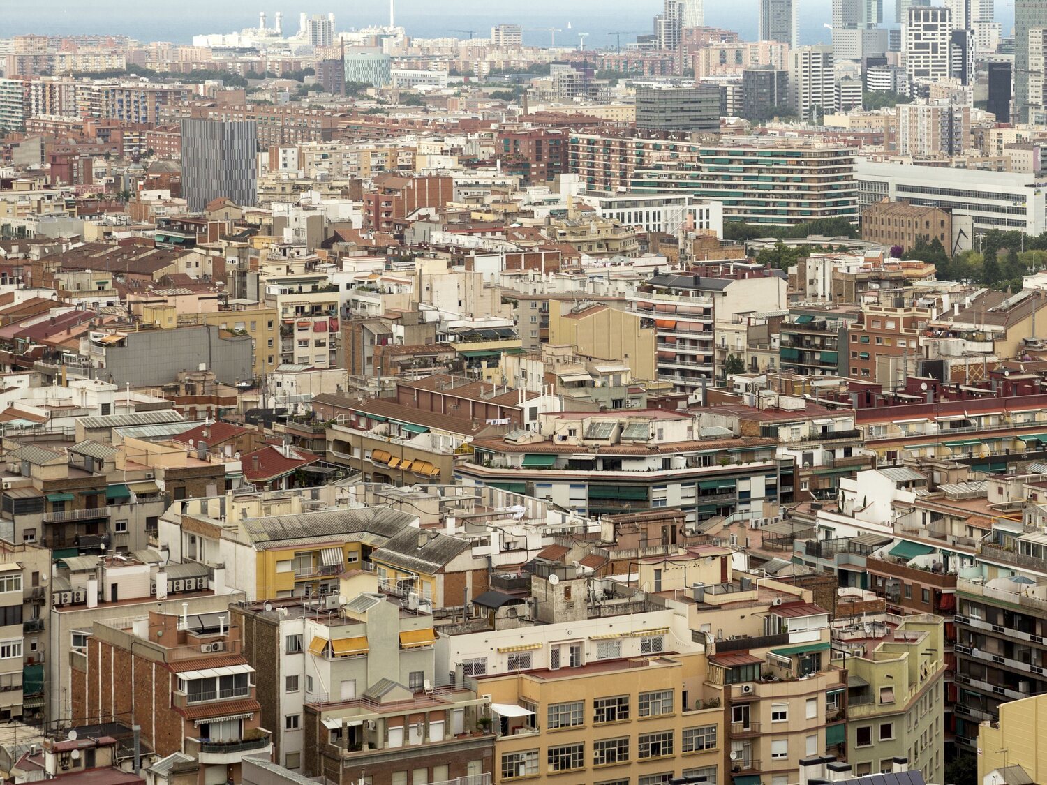 Un grupo de analistas británicos señala qué ciudad española es la más "sobrevalorada"