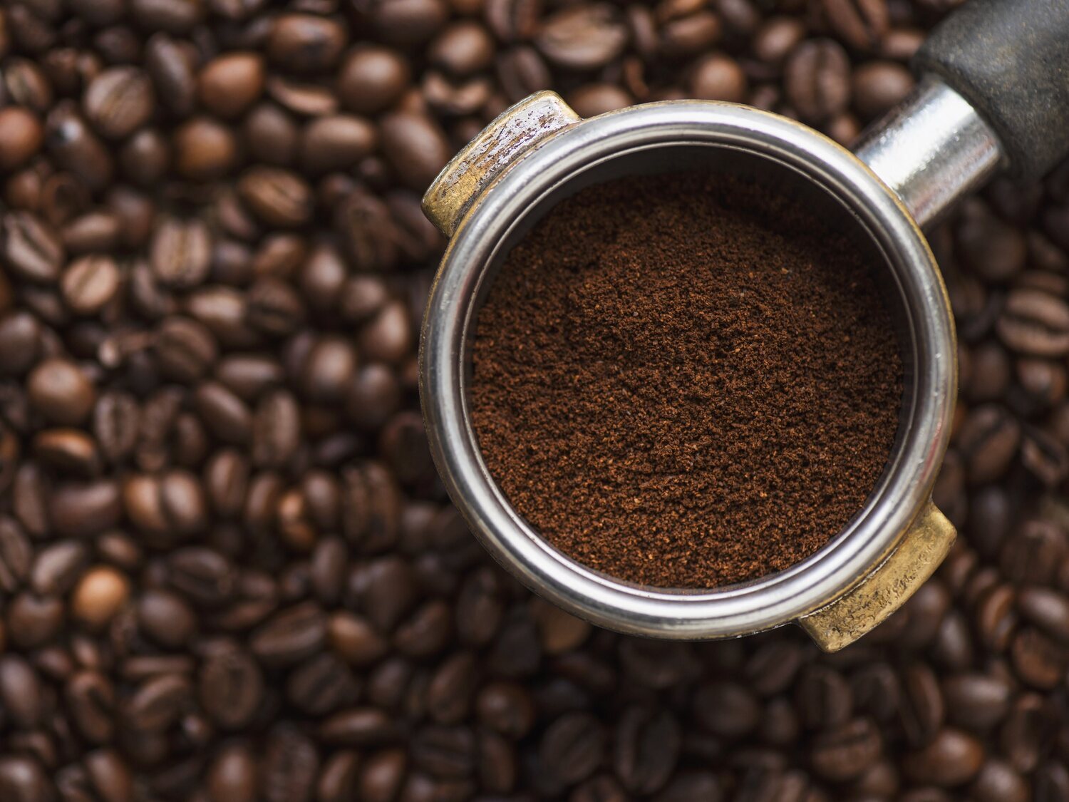 El mejor café molido del supermercado en 2023, según la OCU
