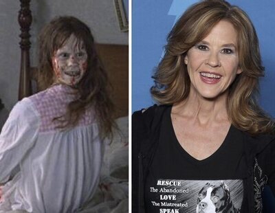 Linda Blair repetirá como la niña de 'El Exorcista' en su nueva entrega