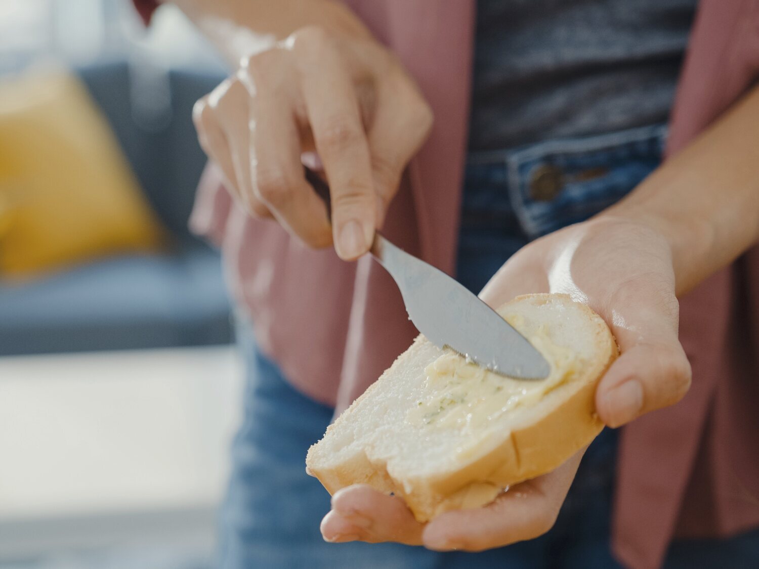 La mejor margarina del supermercado, según la OCU