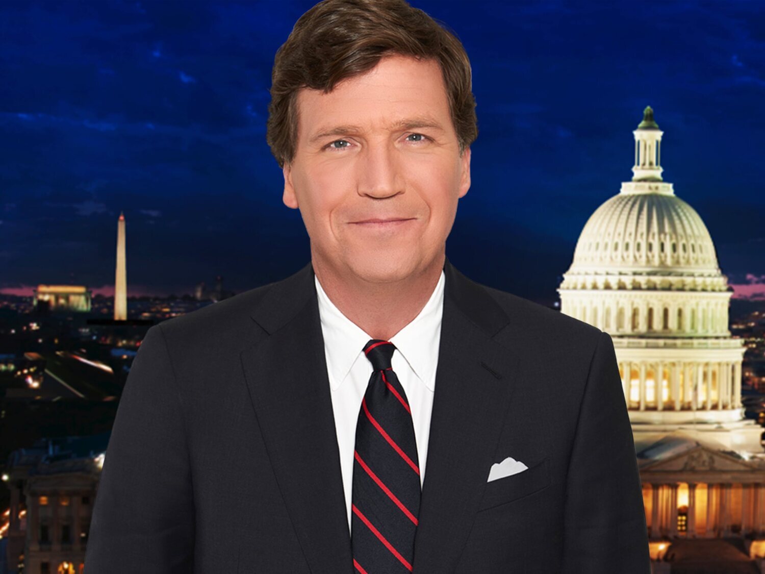 Tucker Carlson sale de Fox News tras el escándalo de las mentiras sobre el fraude electoral en EEUU
