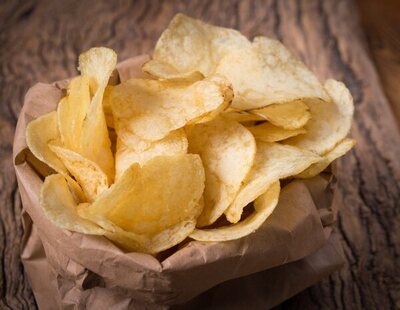 Las mejores patatas fritas de bolsa del supermercado, según la OCU