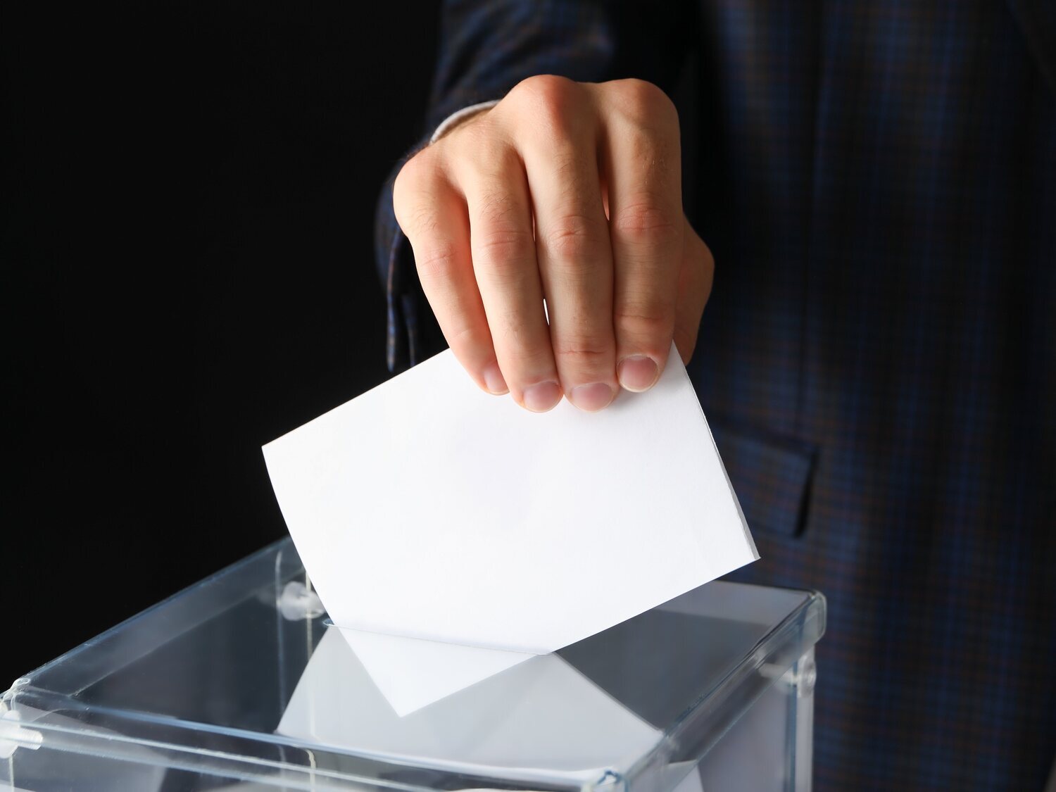 Cómo y cuándo se sortean las mesas electorales de las elecciones autonómicas y municipales del 28 de mayo
