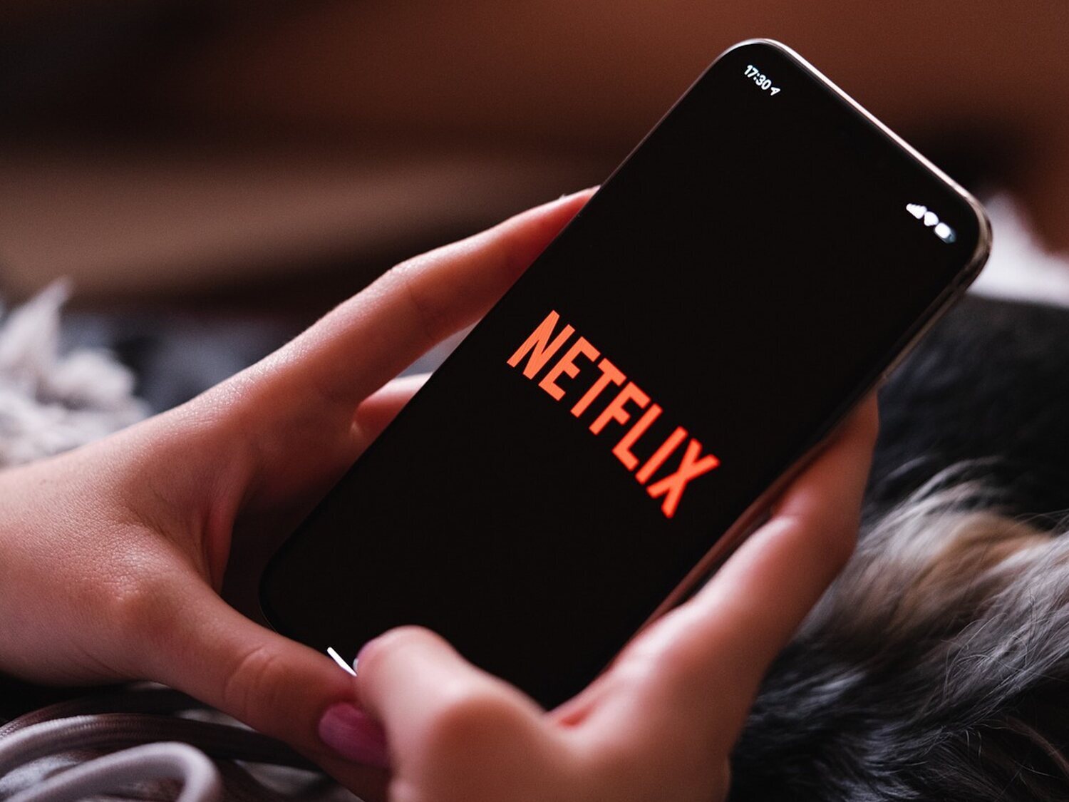Netflix sufre una caída histórica: pierde un millón de suscriptores con el fin de las cuentas compartidas