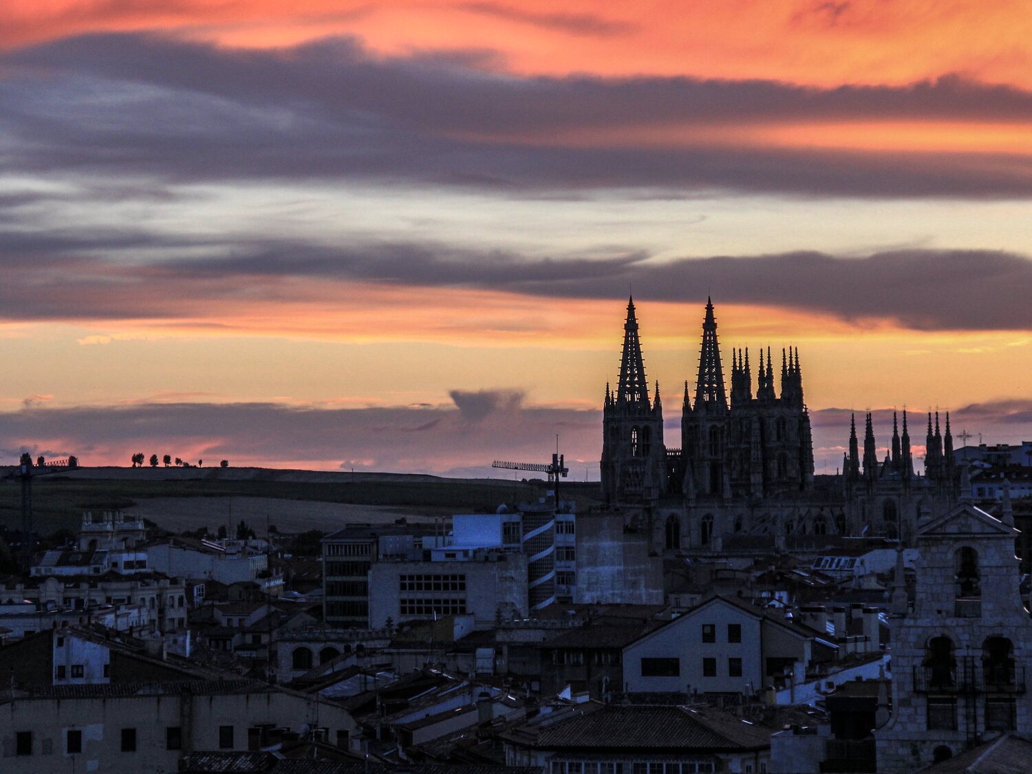 Una prestigiosa revista elige a esta ciudad como mejor "destino gastronómico" de España