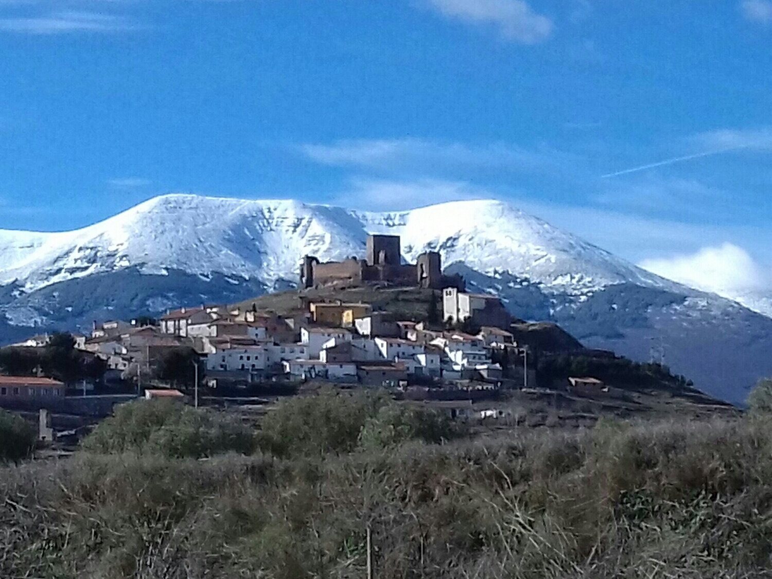 Este es el único pueblo de España que está excomulgado y maldito por la Iglesia