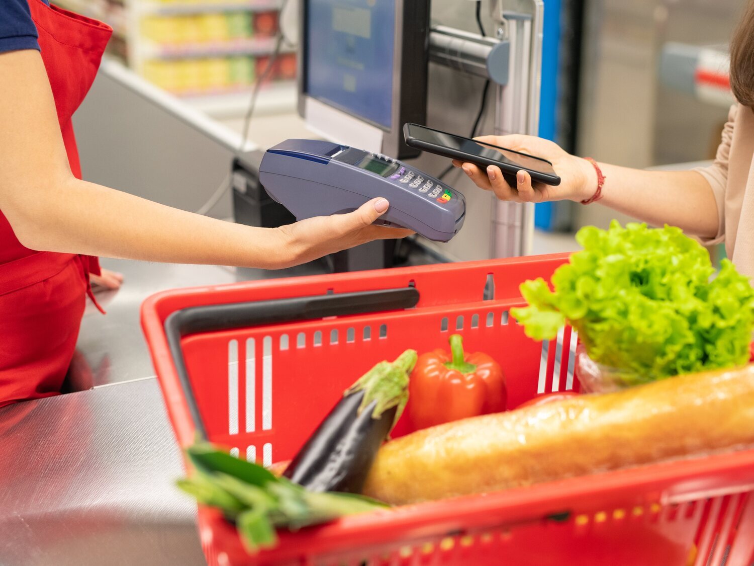 Lista de alimentos que más encarecerán su precio en el supermercado debido a la sequía