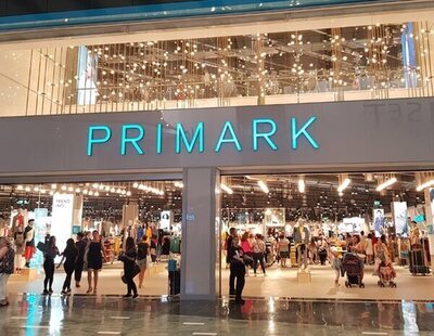 Sin experiencia y contrato fijo: Primark lanza ofertas de empleo en fin de semana por toda España