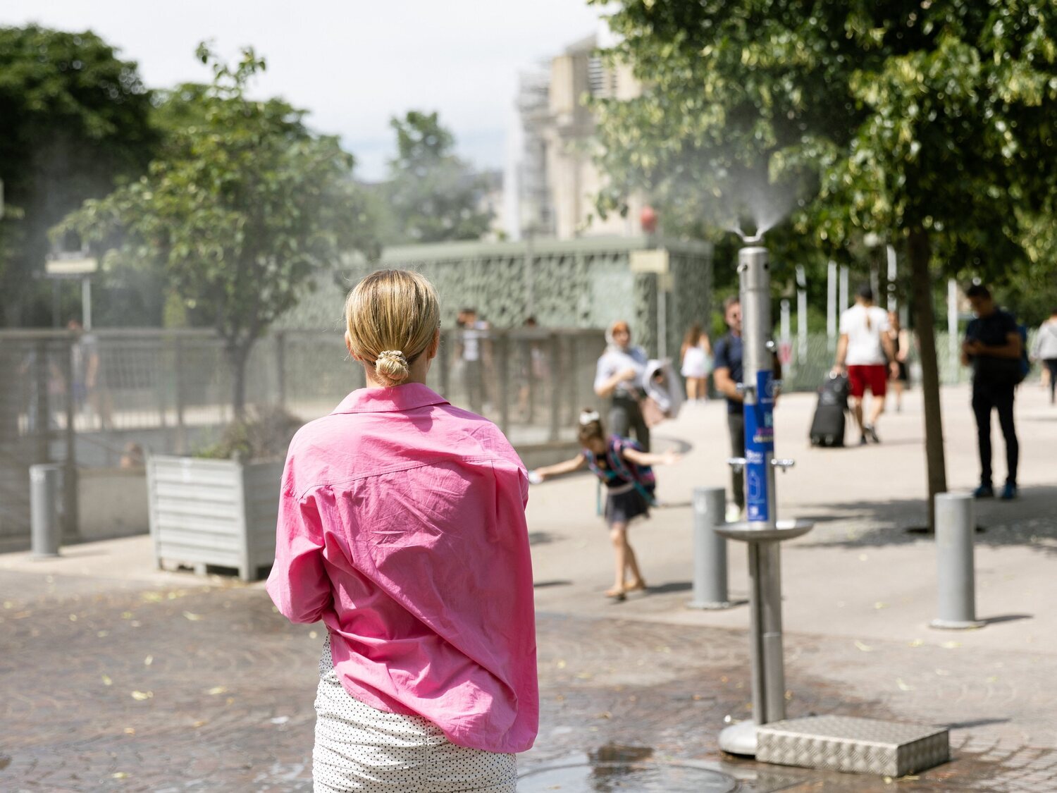 ¿Cómo será el verano en 2023 en España? Las olas de calor que se aproximan