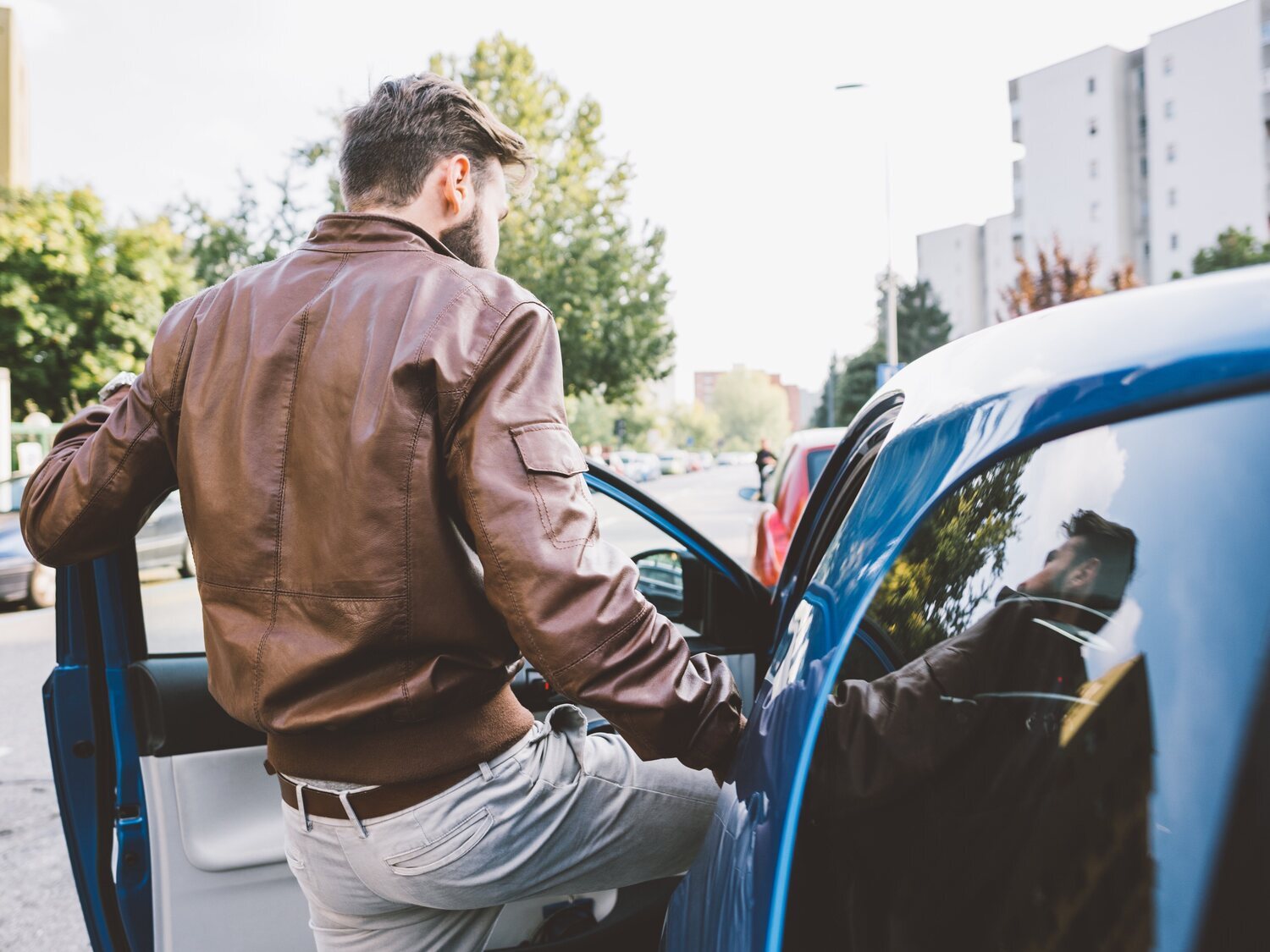 Las dos nuevas pruebas que la ITV impondrá a partir del 20 de mayo y deben superar todos los coches