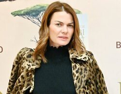 Alejandra de Rojas desmiente "de forma tajante" ser hija secreta del emérito rey Juan Carlos