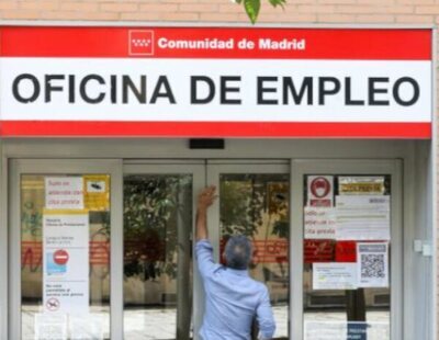 El SEPE publica más de 10.000 nuevas ofertas de trabajo: contrato fijo y sueldo de hasta 54.000 euros