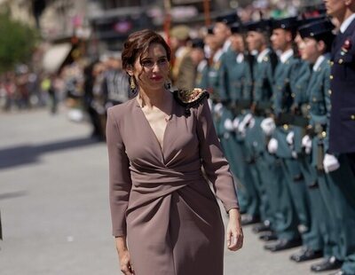 La patrimonialización del 2 de mayo por Ayuso: Las diferencias en la tribuna de autoridades que desmontan los argumentos de la presidenta