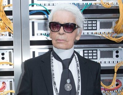 Karl Lagerfeld y sus polémicas gordófobas y xenófobas