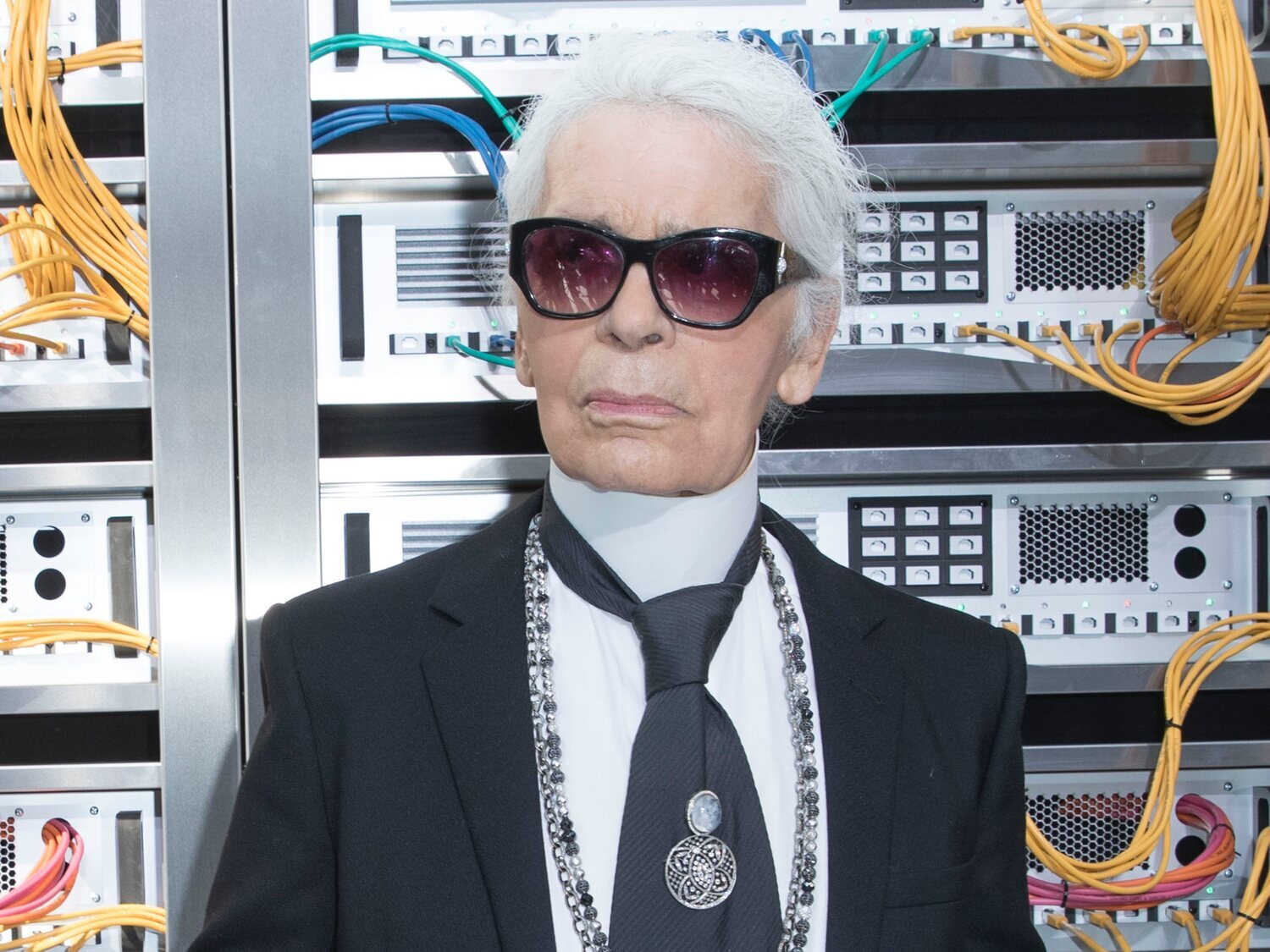 Karl Lagerfeld y sus polémicas gordófobas y xenófobas