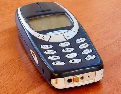 Vuelve el Nokia 3310, ahora para cometer robos: cómo detectarlos