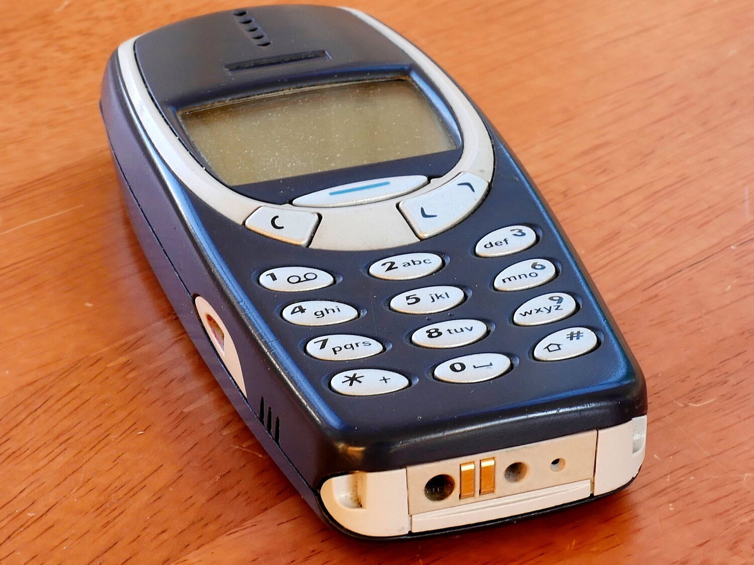 Vuelve el Nokia 3310, ahora para cometer robos: cómo detectarlos