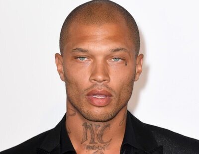 ¿Recuerdas a Jeremy Meeks, el 'preso más guapo' del mundo? Su increíble cambio